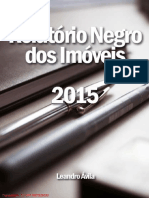 Relatorio Negro Dos Imoveis 2015
