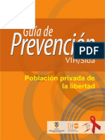 Guias Poblacion Privada Libertad