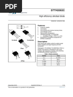 TO252 DPAK Package Specifications | PDF | Electrical Engineering ...