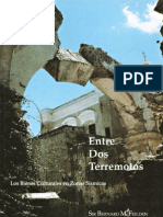 Feilden, B. Entre Dos Terremotos 1987
