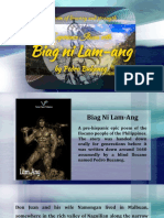 Biag Ni Lam-Ang
