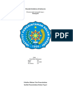 Makalah Demografi