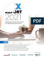 Process Excellence Network Annual Report 2021