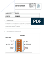 TALLER - 2 - Caida Libre - Parabolico