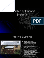 10 Passive Principles 050501