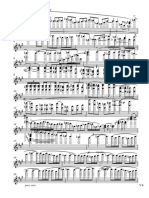 Ding Dung - Perc - Contra Alto Clarinet in Eb