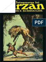02. Burroughs Edgar Rice Burroughs - Intoarcerea Lui Tarzan