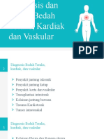 Diagnosis TKV