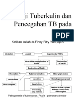 12.Uji Tuberkulin Dan Pencegahan TB Pada Anak