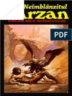 07. Burroughs Edgar Rice - Tarzan Neimblanzitul