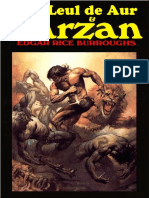 09. Edgar Rice Burroughs - Tarzan Si Leul de Aur