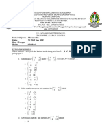 soal uas 2020