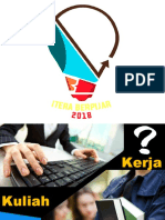 PPT Materi ITERA Berpijar