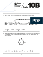 2020 WMI Prelim G10 Paper B