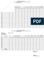 Format pengolahan nilai SD Mukti Jaya