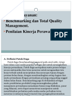 Power Point Benchmarking