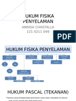 PDF 289990390 Hukum Fisika Penyelaman DL