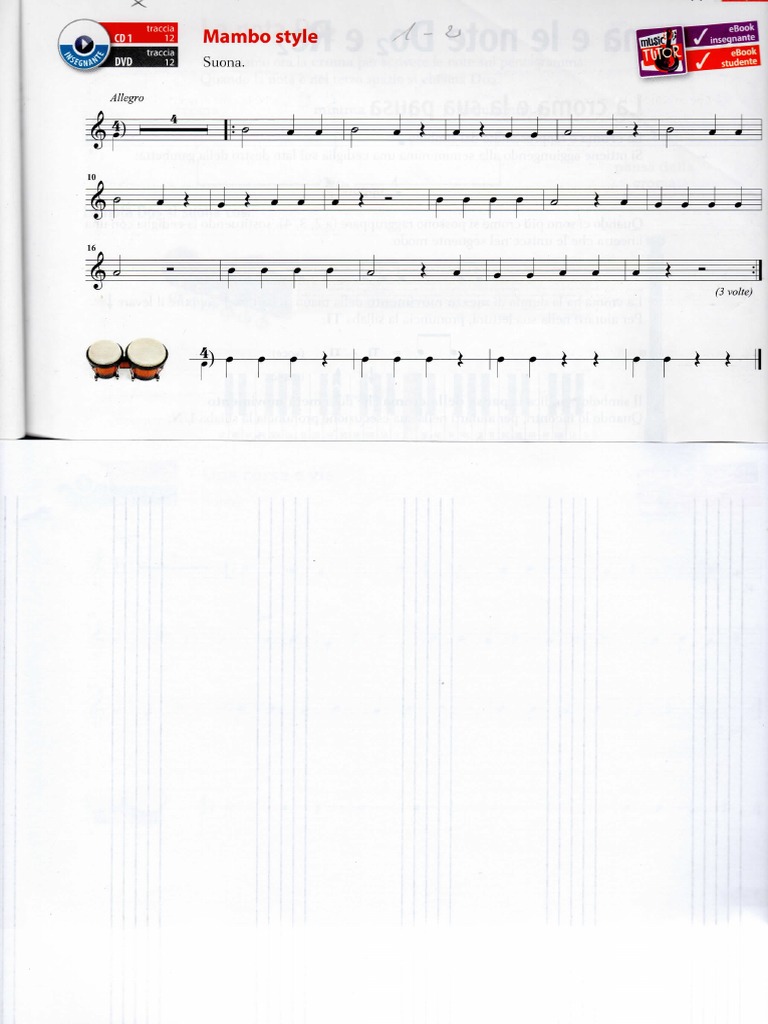 Mambo Style | PDF