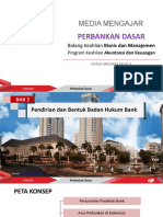 PRESENTASI Bab 2 Perbankan Dasar Revisi Picture