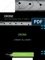 DRONE