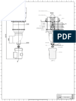 Plan Turbine Kaplan V10