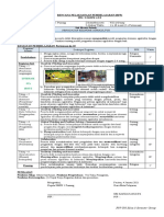 RPP IPS VIII-2 Pertemuan X Penguatan Ekonomi Agrikultur Bag. 1