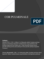 RADIOLOGI COR PULMONAl