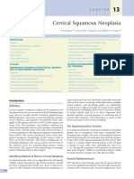 Jurnal 2018 Cervical Squamous Neoplasia