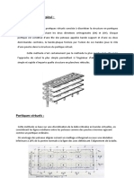 Méthode de Calcul