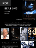 Heat 1995