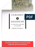 Cerebro y Silencio