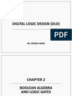 Digital Logic Design Lec05