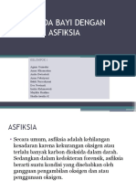 Asfiksia Kel 1