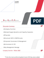 B O P P: Iaxially Riented OLY Ropylene