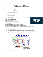 Parkinson's Disease