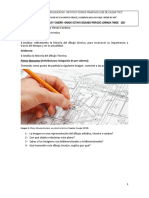 T. 1 8o Dibujo y Diseño 1er período Jornada Tarde-2021