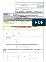 Guia N°1 Geometria 5°