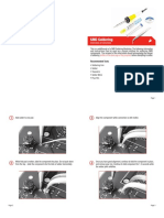 SFE03 0010 KitCard SolderingSMD ReaderSpreads