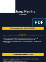 Discharge Planning