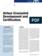 Airbus Crosswind Development and Certification: Frank Chapman