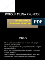 PPT PROMKES SMT 4 - Media PROMKES