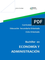 009 Bachiller en Economía y Administración[1005]