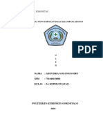 ADEVISKA G - Format Pengumpulan Data Kelompok Khusus