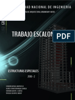 Informe Del Edificio