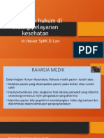 PenegakanHukumKesehatan