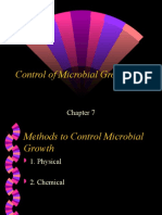 Chapter 7 CONTROL MICROB GROWTH FIX