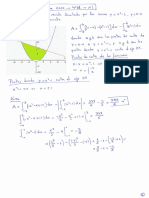 2BCT Integrales - Definidas Selectividad - 1 Resueltas