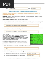 Copy of Copy of EvolutionMutationSelectionSE