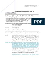 KULMAN - 2000 Evidence of Pineal Endocrine Hypofunction in Autistic Children-Dikonversi