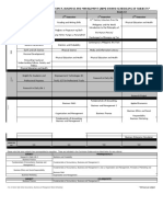 Accountancy Business and Management ABM Strand